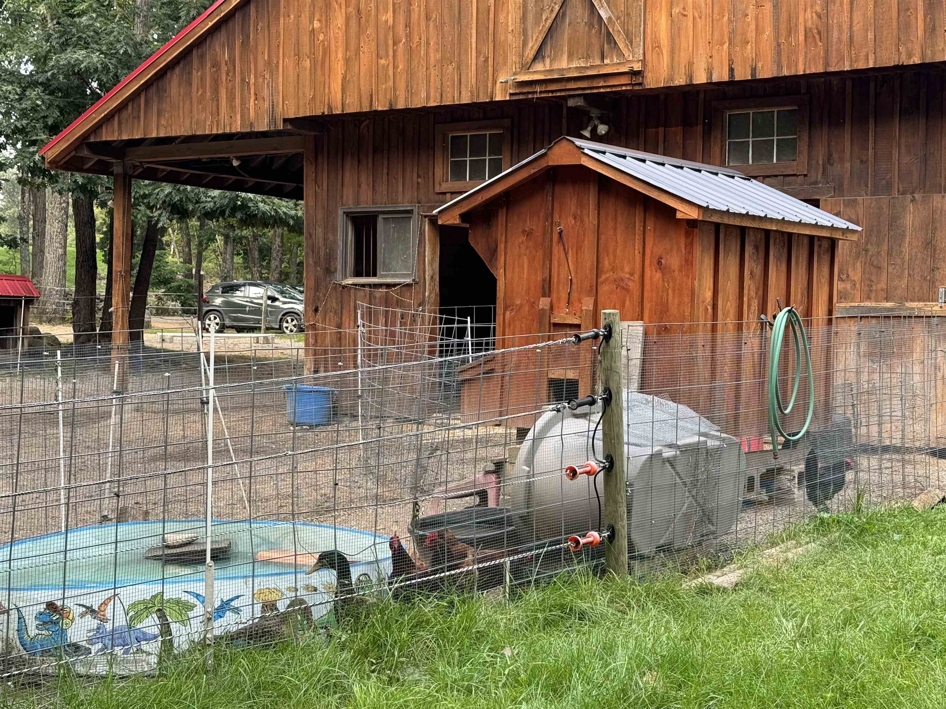 161 Gilman Hill Road Mason, NH 03048 - Photo 8 of 42