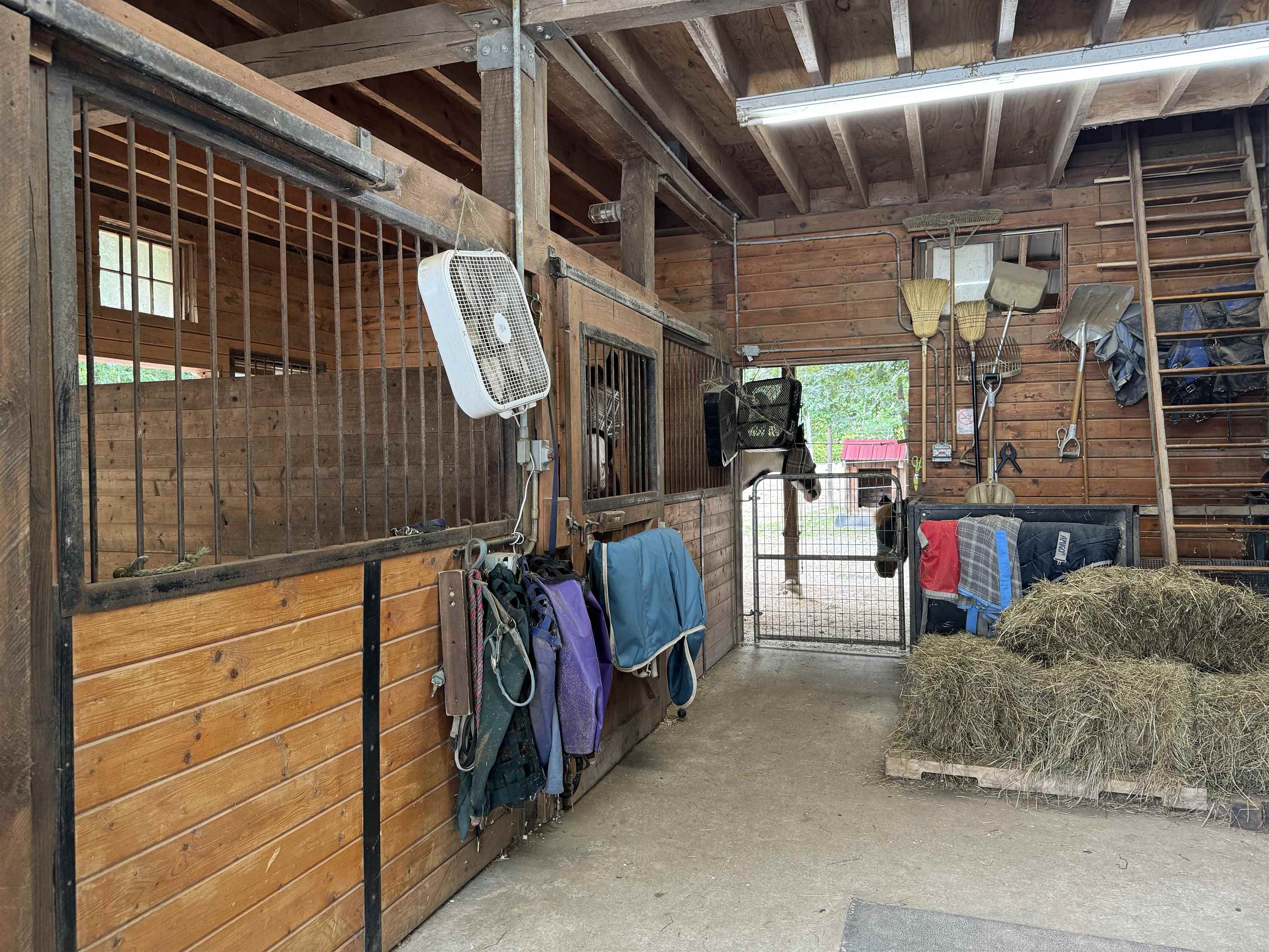 161 Gilman Hill Road Mason, NH 03048 - Photo 9 of 42