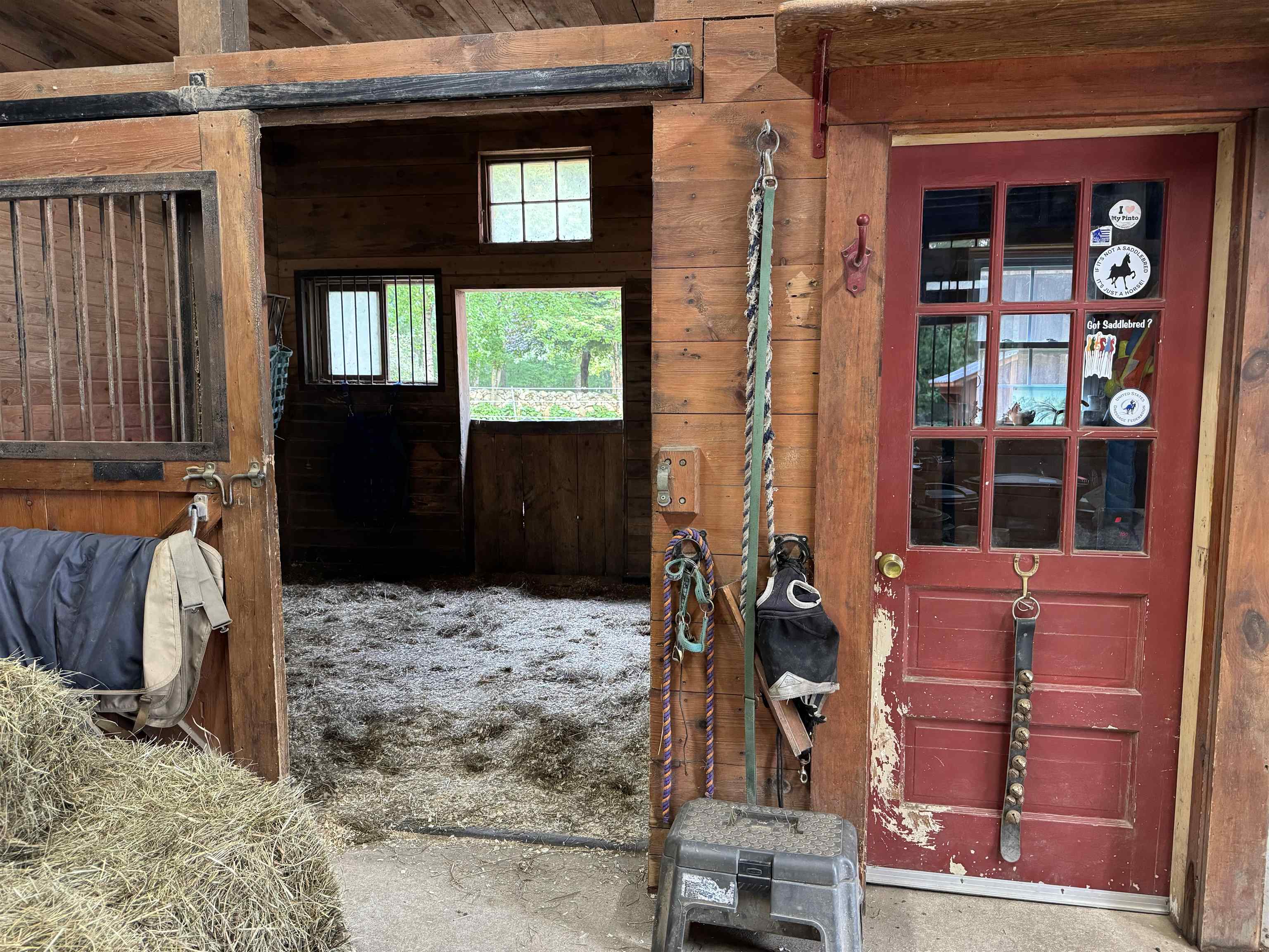 161 Gilman Hill Road Mason, NH 03048 - Photo 10 of 42