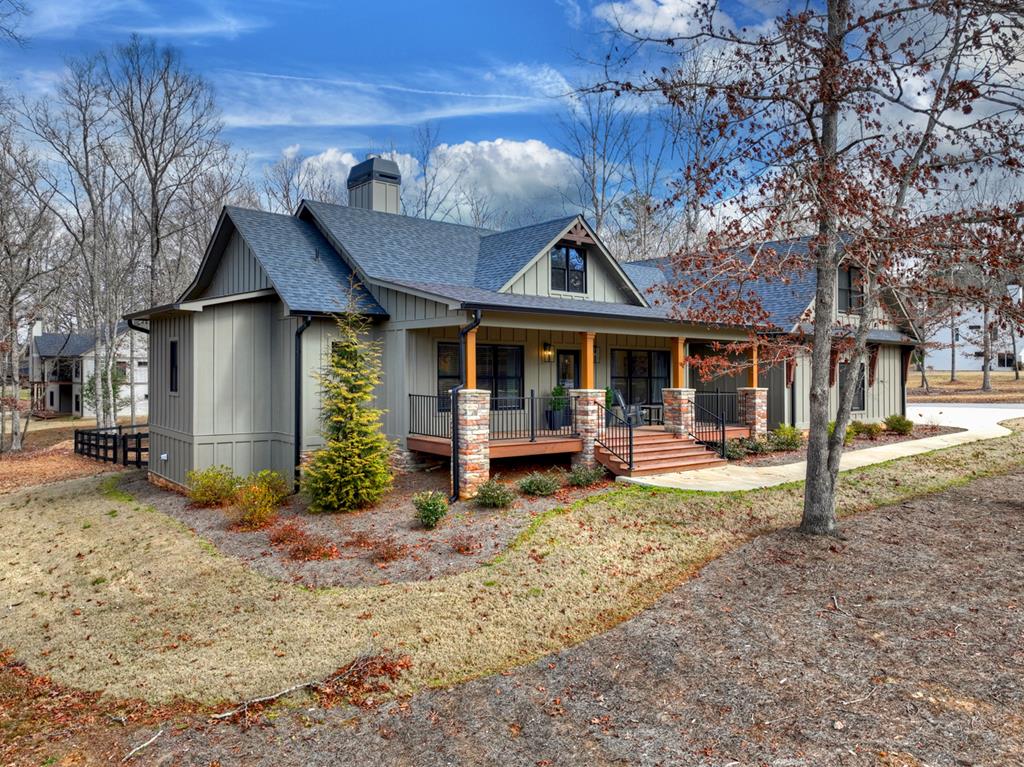 7 Fairview Drive Morganton, GA 30560 - Photo 1 of 63 Main View