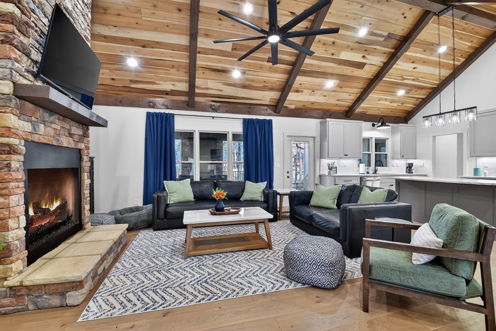 7 Fairview Drive Morganton, GA 30560 - Photo 11 of 63