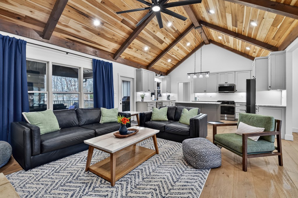 7 Fairview Drive Morganton, GA 30560 - Photo 12 of 63