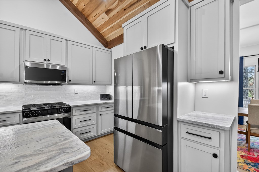 7 Fairview Drive Morganton, GA 30560 - Photo 13 of 63