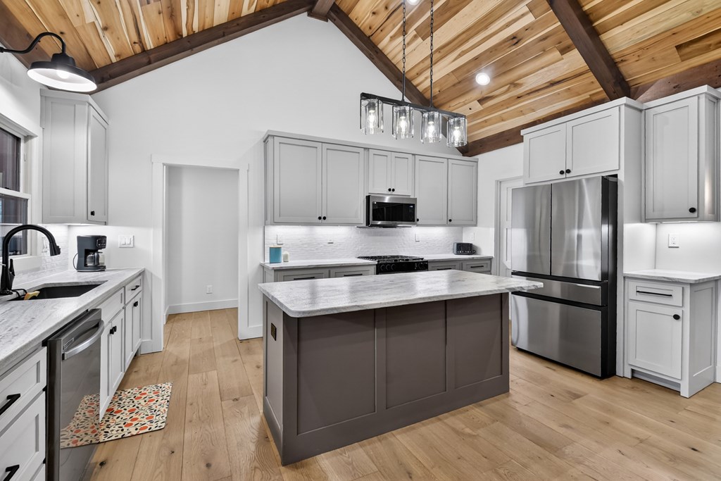 7 Fairview Drive Morganton, GA 30560 - Photo 14 of 63