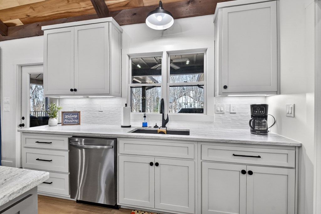 7 Fairview Drive Morganton, GA 30560 - Photo 15 of 63