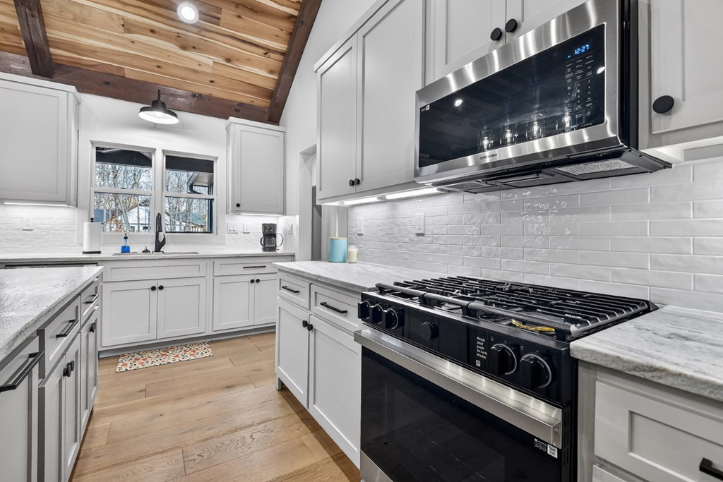 7 Fairview Drive Morganton, GA 30560 - Photo 16 of 63