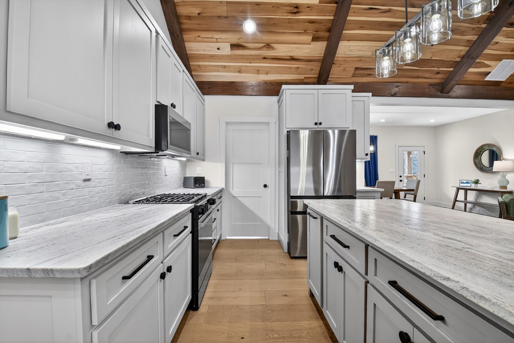 7 Fairview Drive Morganton, GA 30560 - Photo 17 of 63