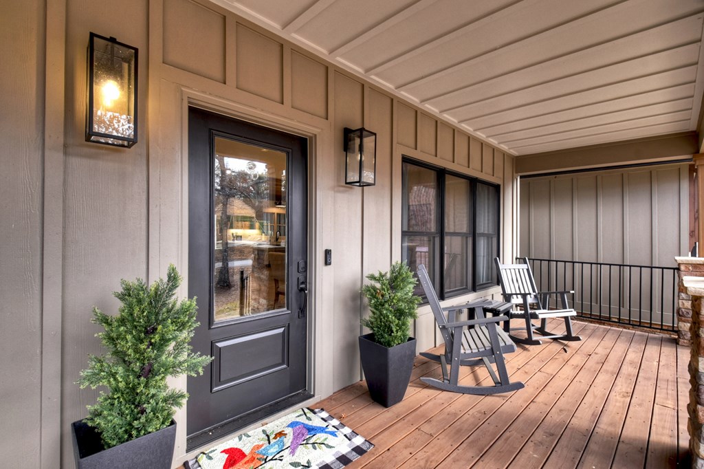 7 Fairview Drive Morganton, GA 30560 - Photo 3 of 63