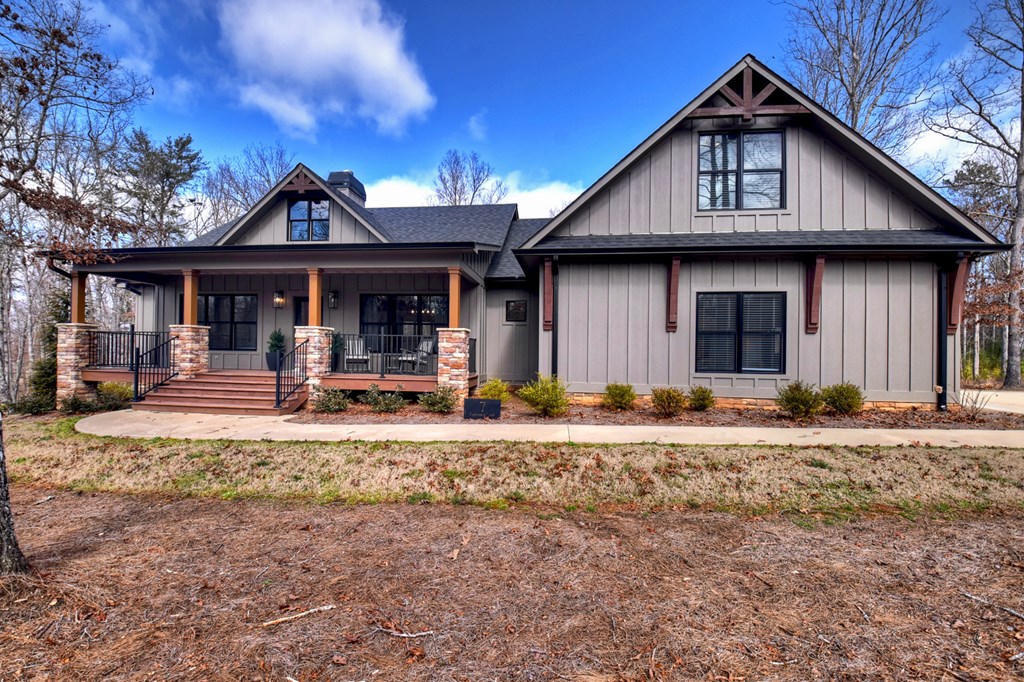 7 Fairview Drive Morganton, GA 30560 - Photo 37 of 63