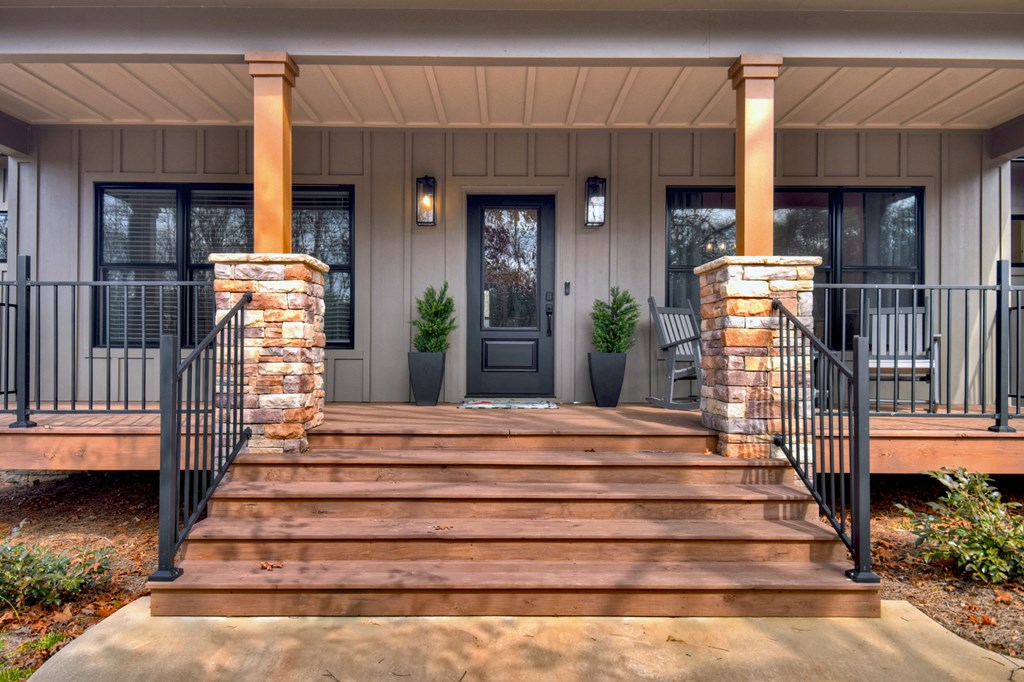 7 Fairview Drive Morganton, GA 30560 - Photo 38 of 63