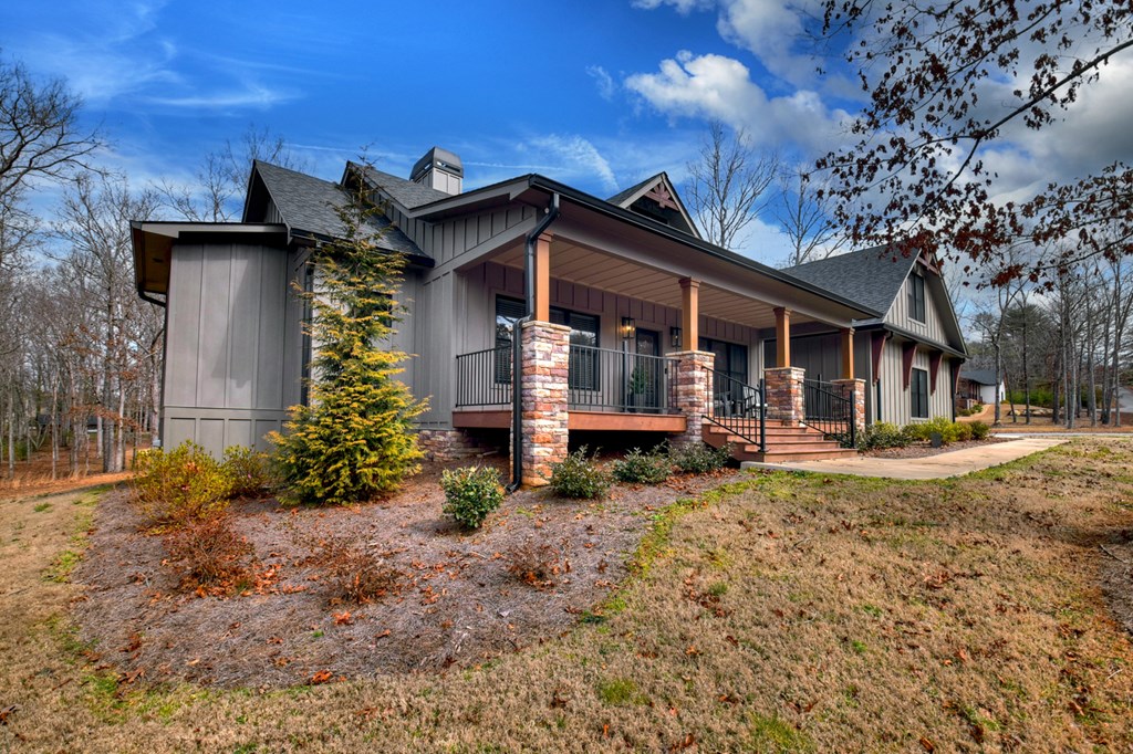 7 Fairview Drive Morganton, GA 30560 - Photo 39 of 63