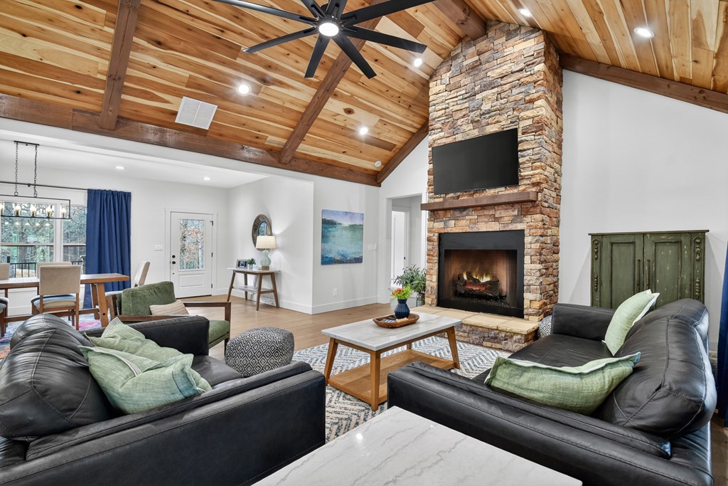 7 Fairview Drive Morganton, GA 30560 - Photo 4 of 63