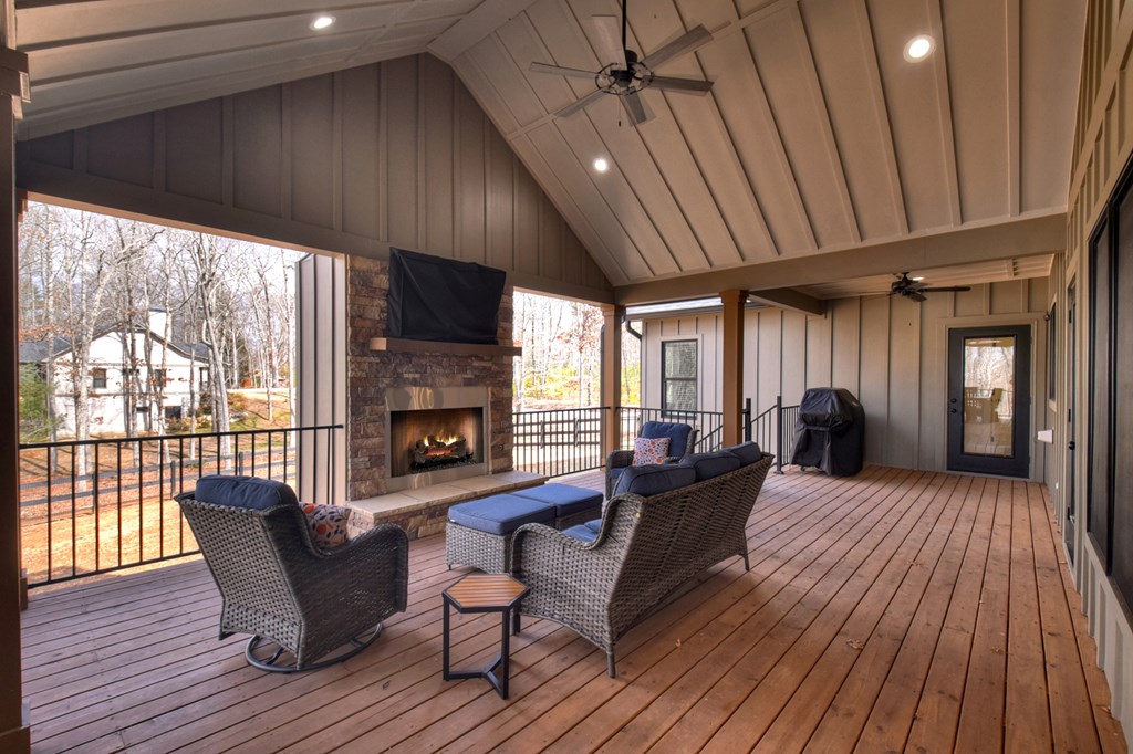 7 Fairview Drive Morganton, GA 30560 - Photo 43 of 63