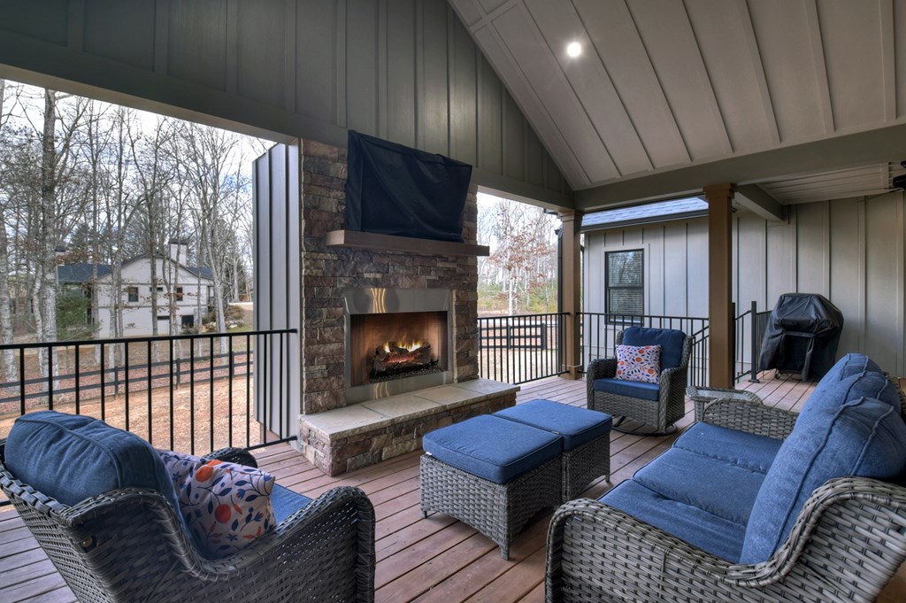 7 Fairview Drive Morganton, GA 30560 - Photo 44 of 63