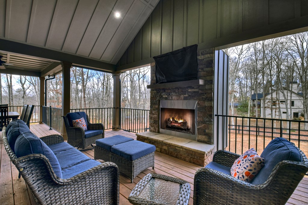 7 Fairview Drive Morganton, GA 30560 - Photo 45 of 63