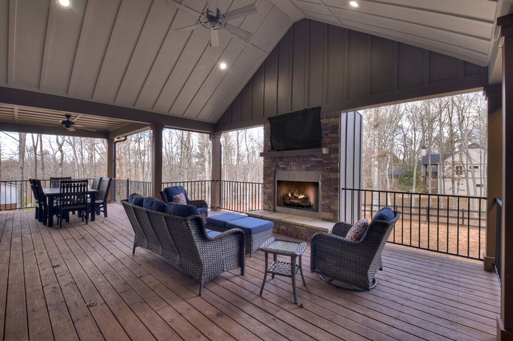 7 Fairview Drive Morganton, GA 30560 - Photo 46 of 63