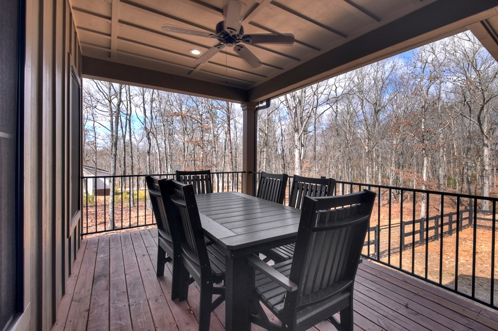 7 Fairview Drive Morganton, GA 30560 - Photo 47 of 63