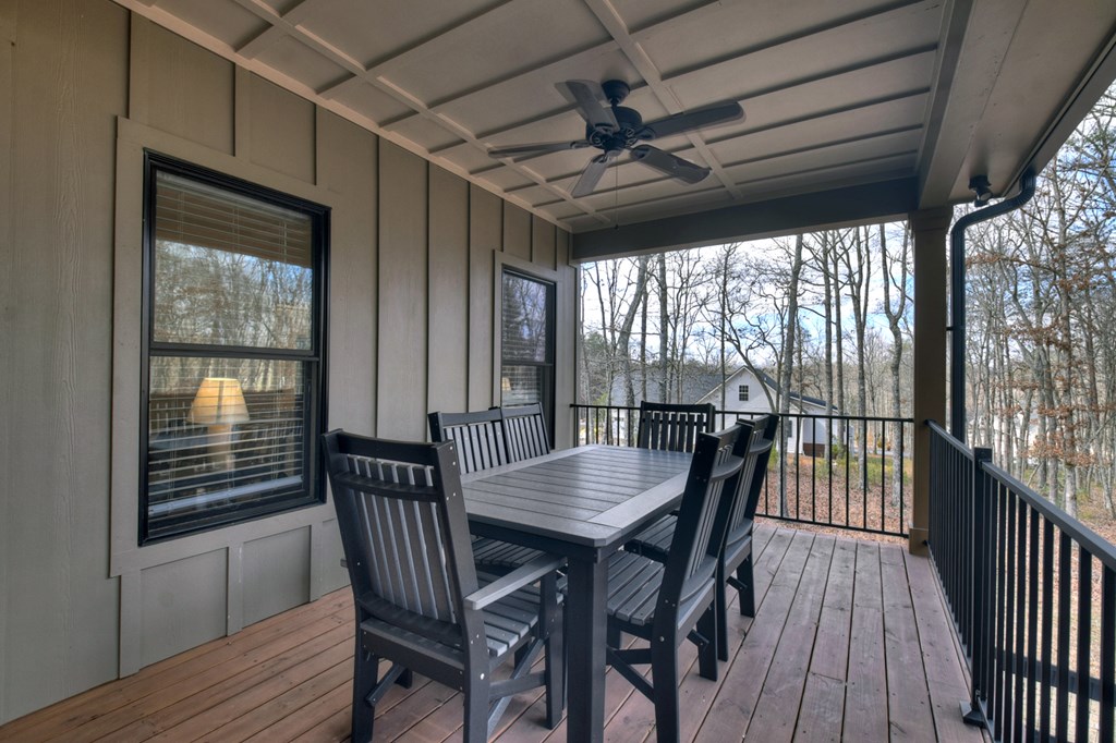 7 Fairview Drive Morganton, GA 30560 - Photo 48 of 63