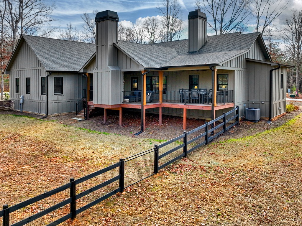 7 Fairview Drive Morganton, GA 30560 - Photo 49 of 63