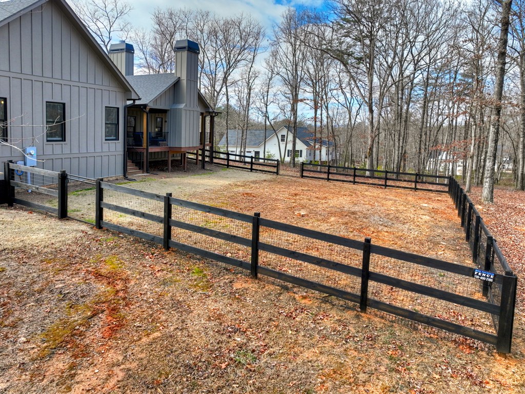 7 Fairview Drive Morganton, GA 30560 - Photo 50 of 63