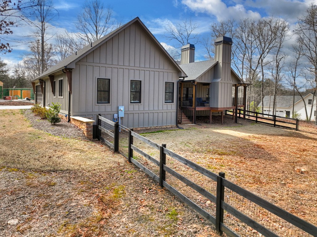 7 Fairview Drive Morganton, GA 30560 - Photo 51 of 63