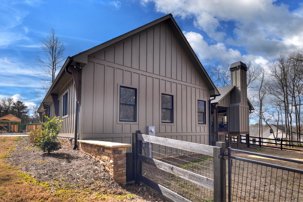 7 Fairview Drive Morganton, GA 30560 - Photo 52 of 63