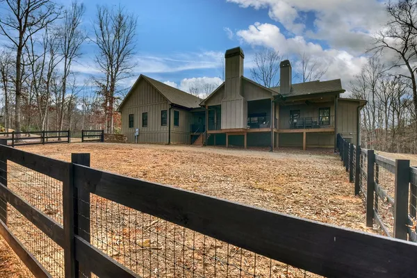 $915,000 | 7 Fairview Drive, Morganton, GA 30560