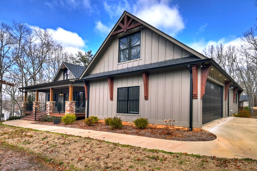 7 Fairview Drive Morganton, GA 30560 - Photo 55 of 63