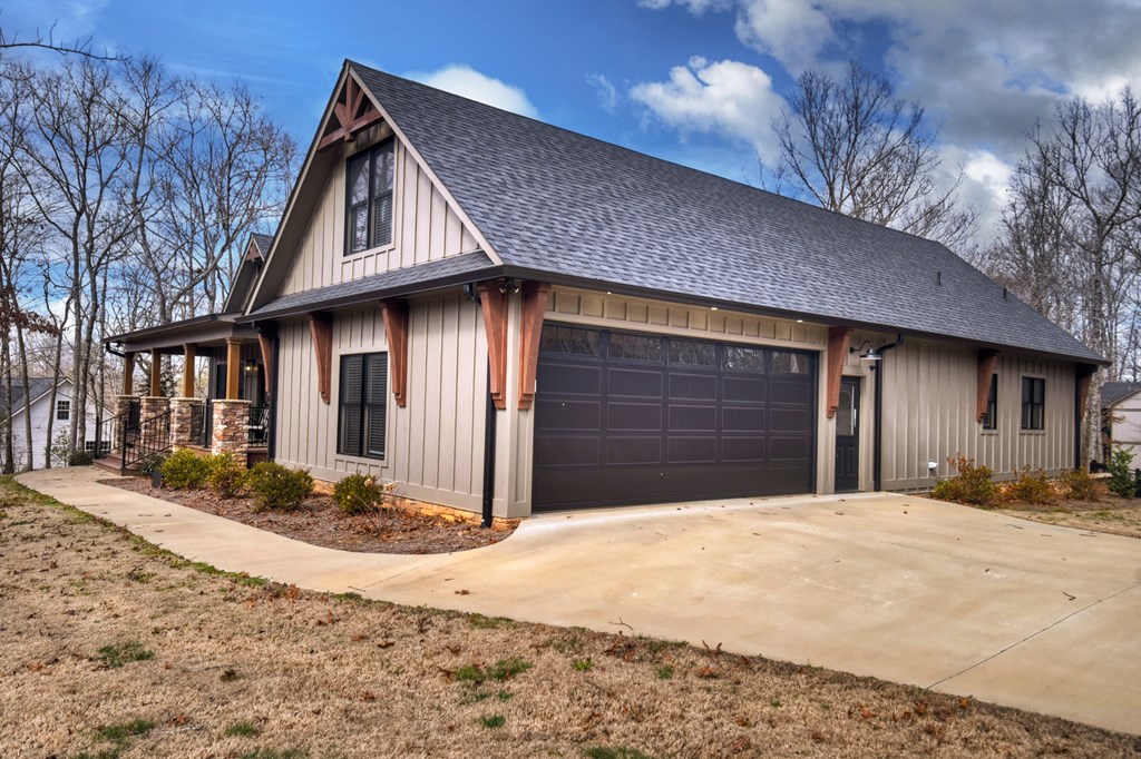 7 Fairview Drive Morganton, GA 30560 - Photo 56 of 63