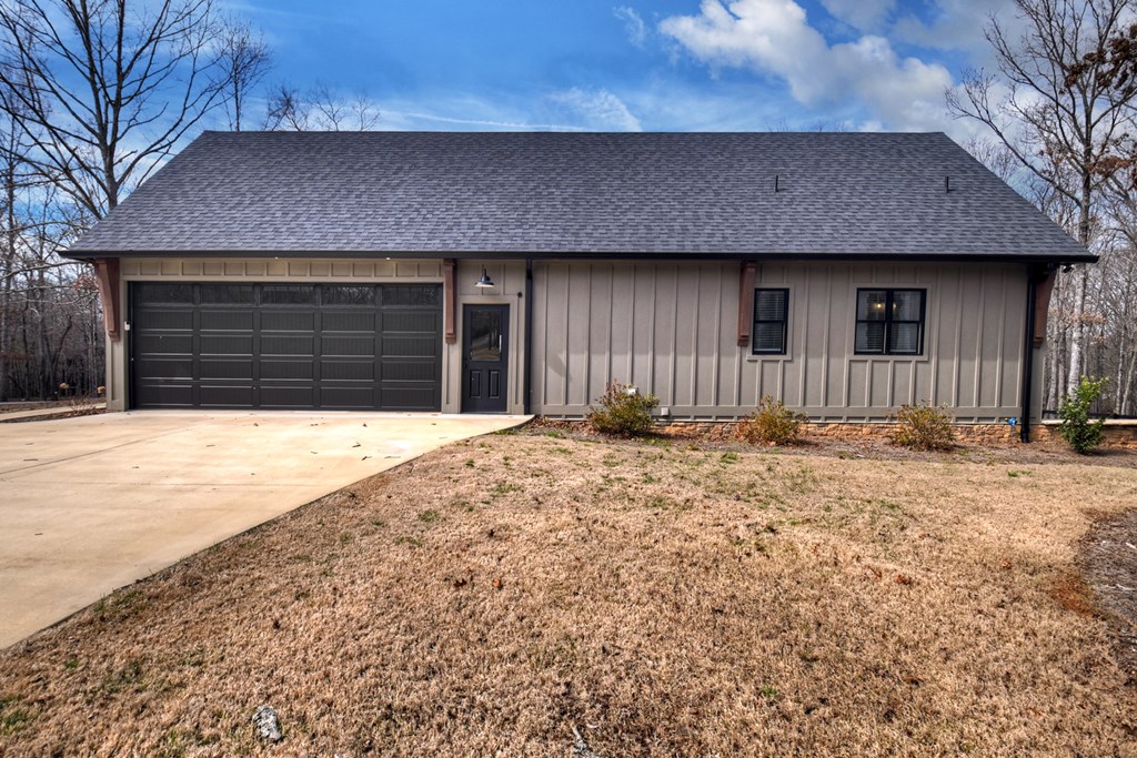 7 Fairview Drive Morganton, GA 30560 - Photo 57 of 63