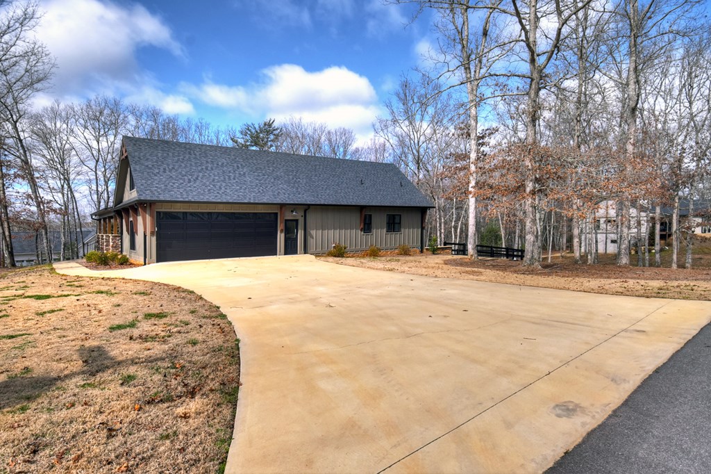 7 Fairview Drive Morganton, GA 30560 - Photo 58 of 63