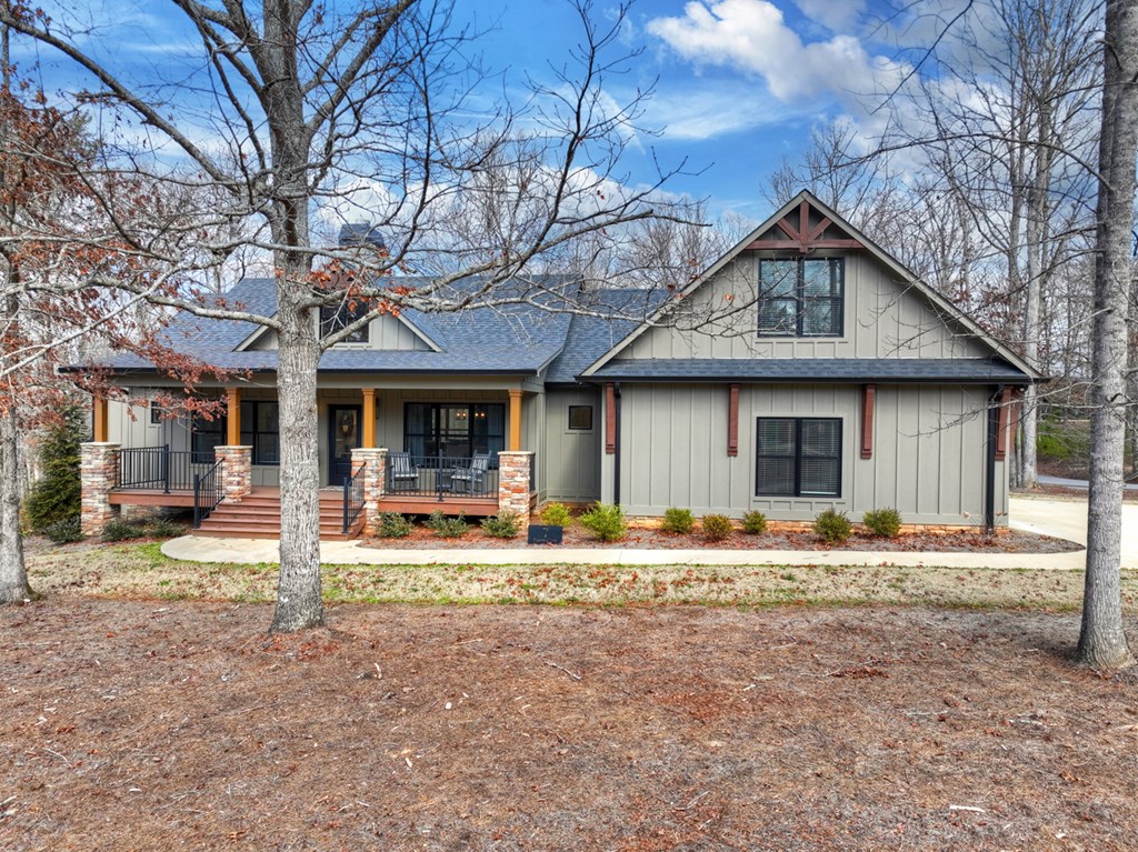 7 Fairview Drive Morganton, GA 30560 - Photo 62 of 63