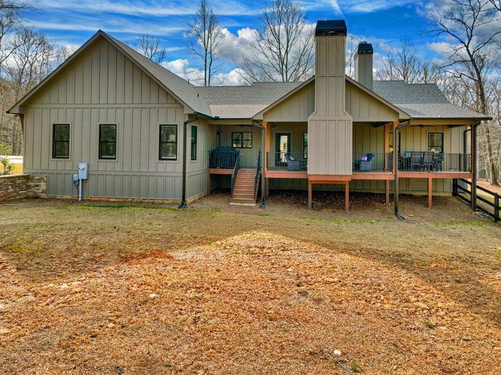 7 Fairview Drive Morganton, GA 30560 - Photo 63 of 63