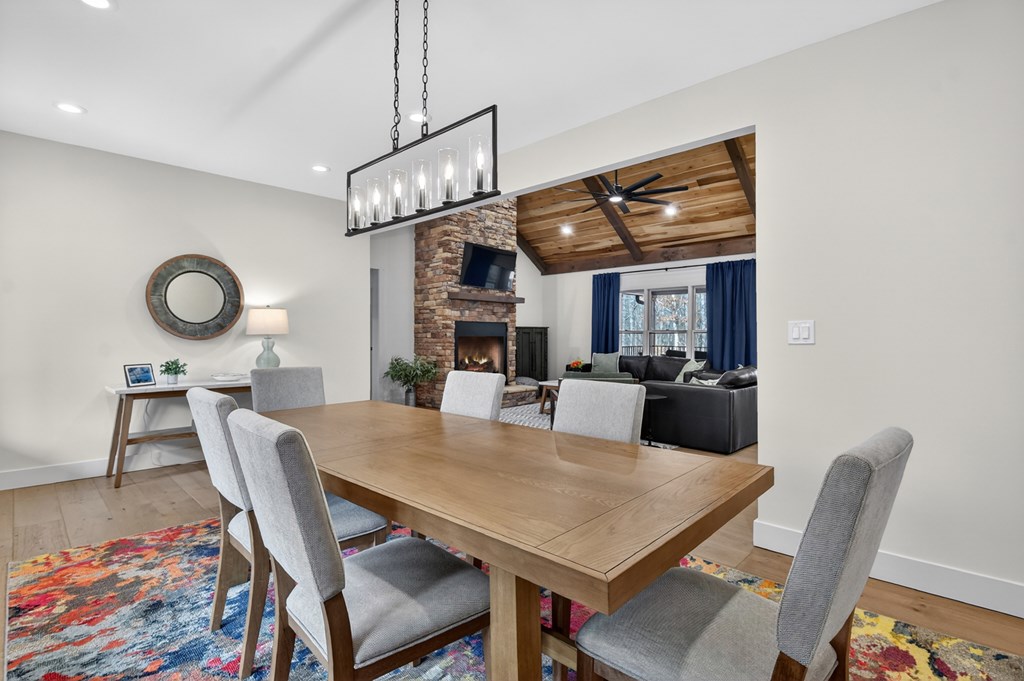 7 Fairview Drive Morganton, GA 30560 - Photo 7 of 63