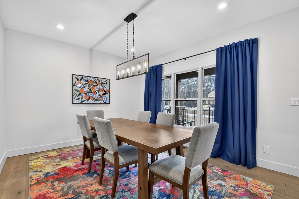 7 Fairview Drive Morganton, GA 30560 - Photo 8 of 63