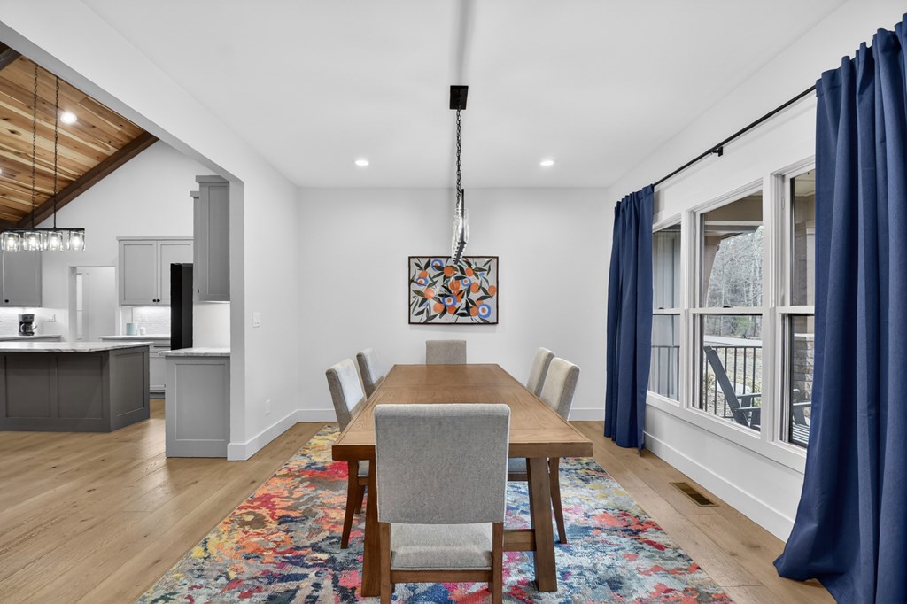 7 Fairview Drive Morganton, GA 30560 - Photo 9 of 63