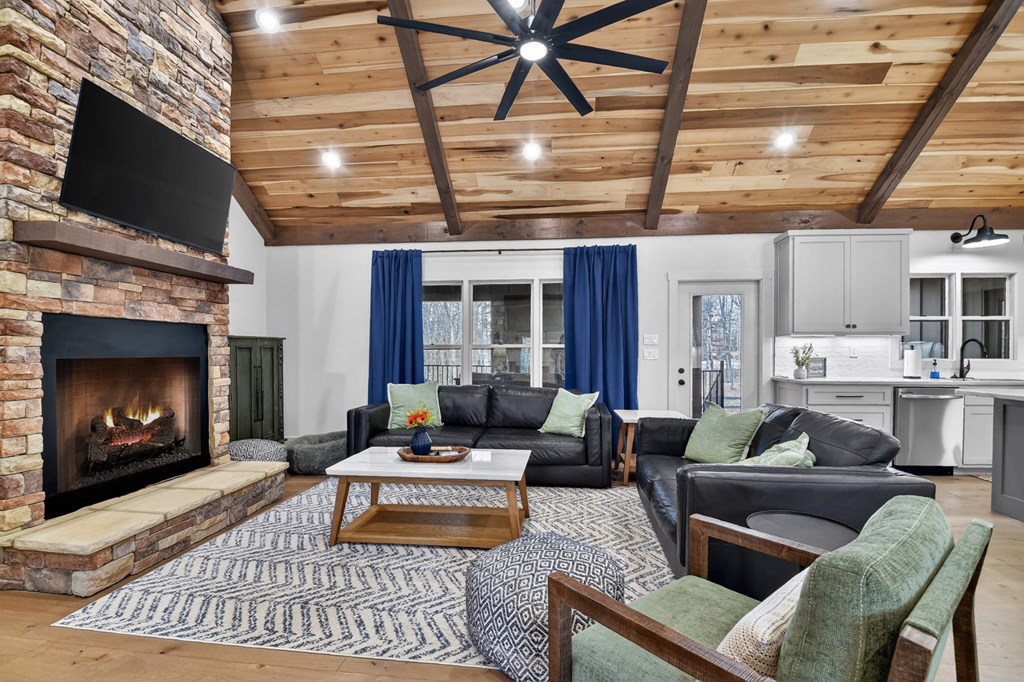 7 Fairview Drive Morganton, GA 30560 - Photo 10 of 63