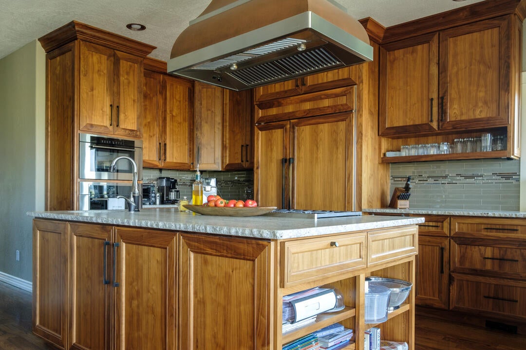 3124 Taylor Road Central Point, OR 97502 - Photo 6 of 47 Kitchen 2