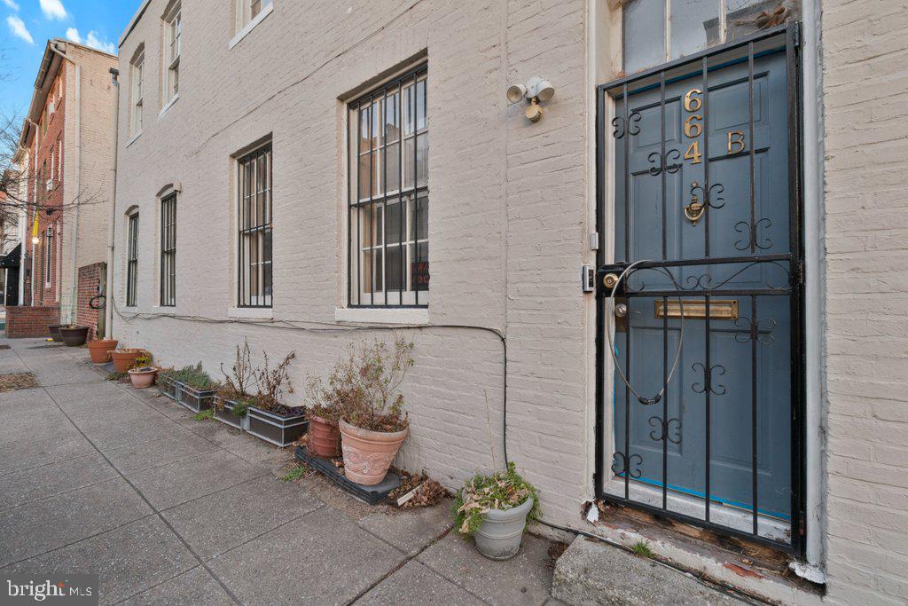 664 Portland Street Baltimore, MD 21230 - Photo 16 of 30