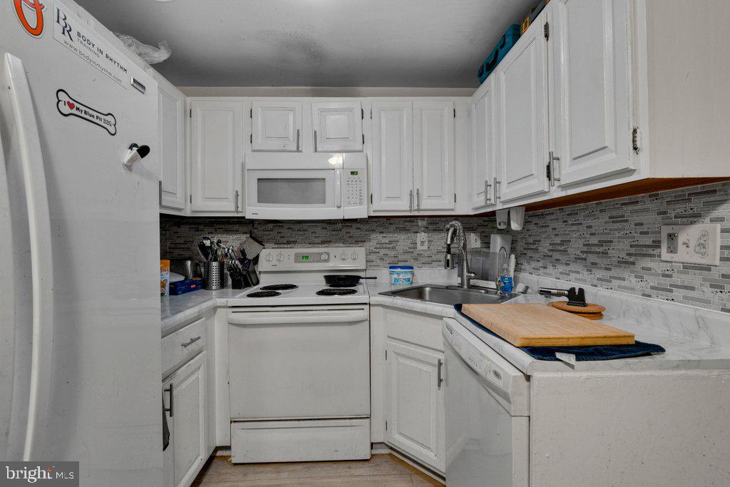 664 Portland Street Baltimore, MD 21230 - Photo 20 of 30