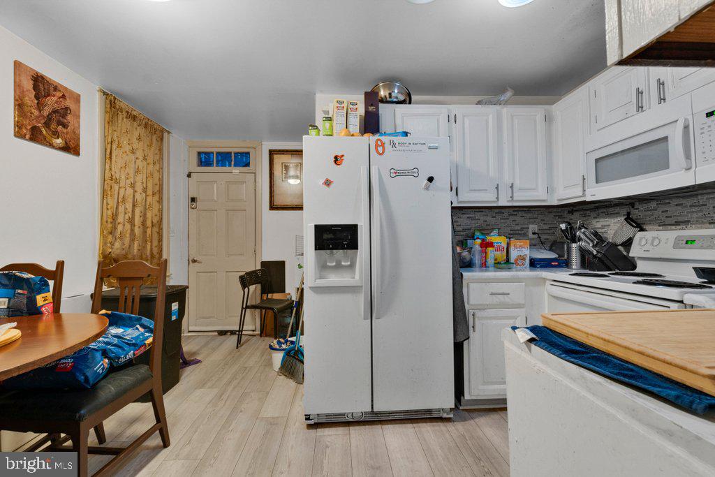 664 Portland Street Baltimore, MD 21230 - Photo 21 of 30