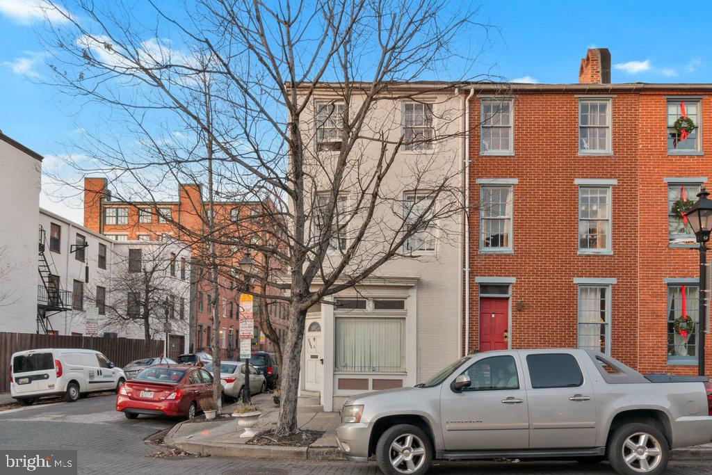 664 Portland Street Baltimore, MD 21230 - Photo 30 of 30