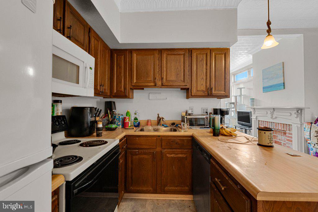 664 Portland Street Baltimore, MD 21230 - Photo 8 of 30