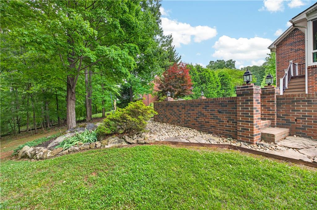 1380 Ridgewood Circle Asheboro, NC 27203 - Photo 38 of 45