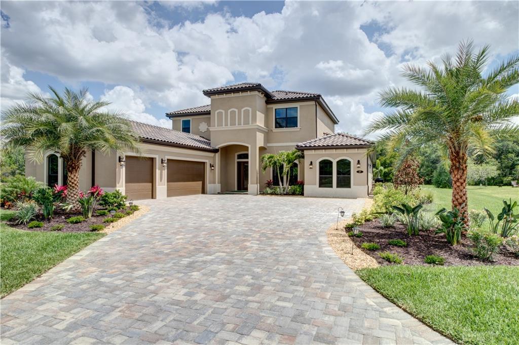 27 Blake Way Osprey, FL 34229 - Photo 1 of 1 Gallery Image 1