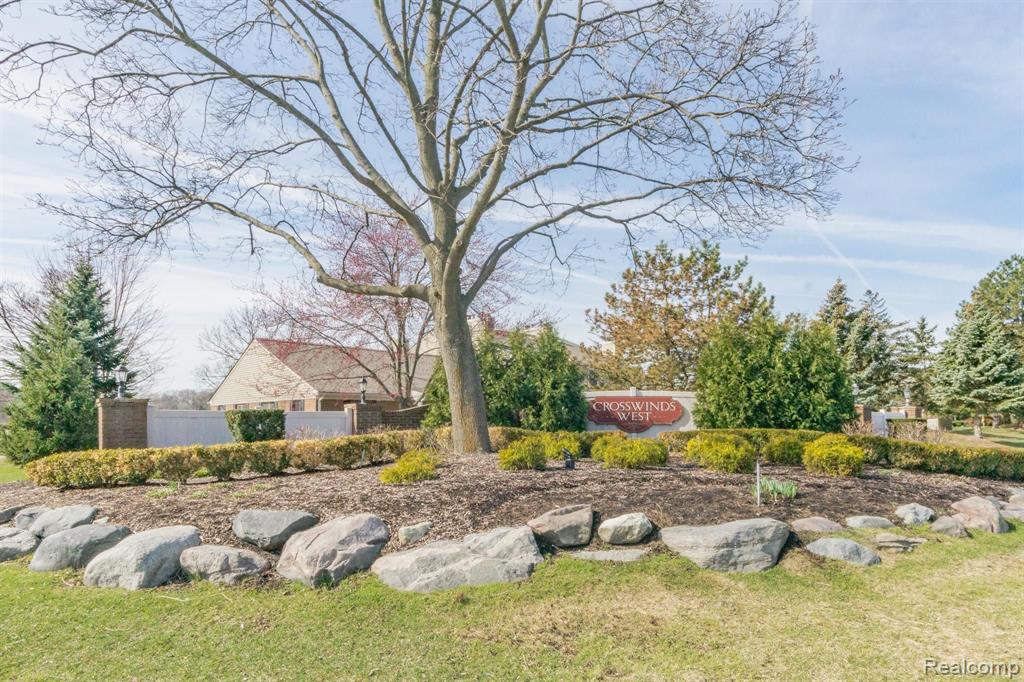 39981 Crosswinds Road Novi, MI 48375 - Photo 18 of 23