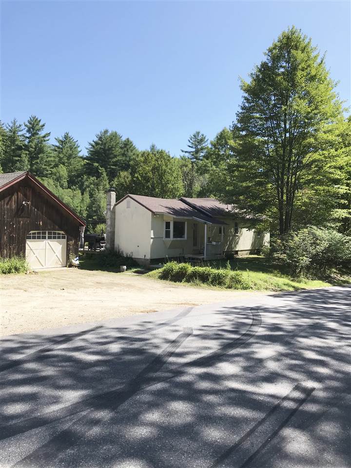 289 Plumer Hill Road Alexandria, NH 03222 - Photo 1 of 24