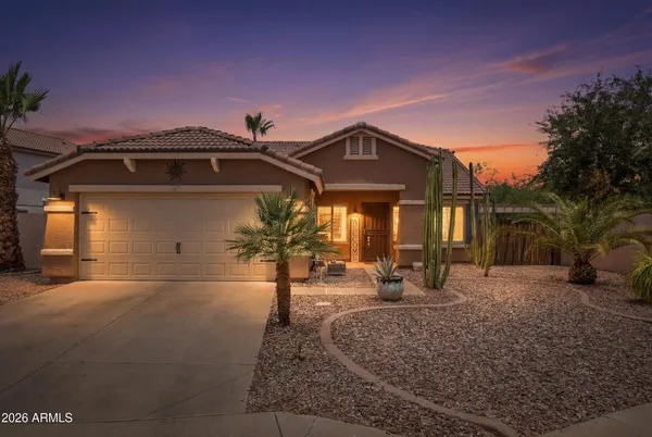 $549,000 | 6009 North Almanza Lane, Litchfield Park, AZ 85340