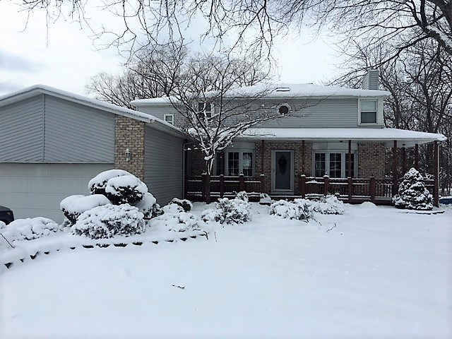 1103 Bay Road Webster, NY 14580 - Photo 1 of 1 Exterior Front