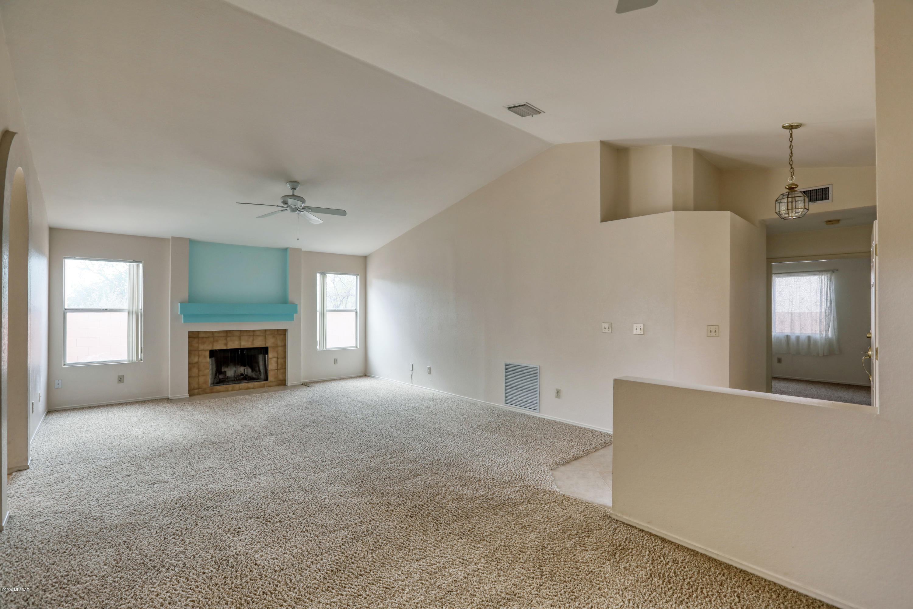 3581 West Thundercloud Loop Tucson, AZ 85742 - Photo 5 of 32